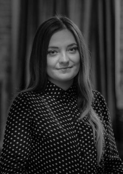 Justyna Woźnica